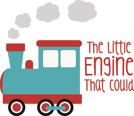 Little engine that could