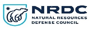NRDC logo