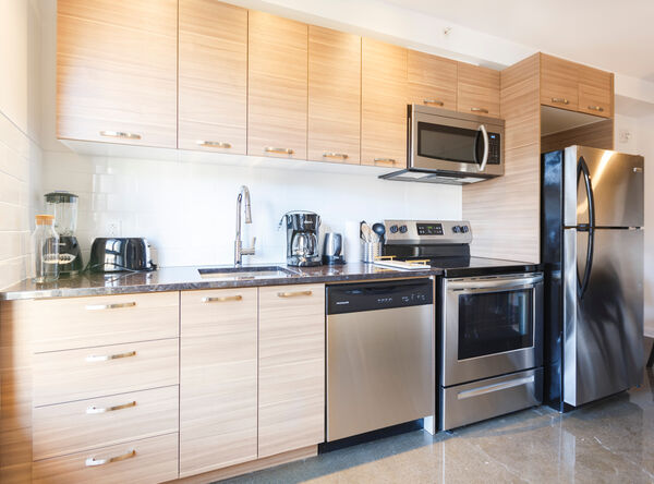 Appliance Efficiency Standards Lower Energy Bills and Cut Electricity Demand in Every State