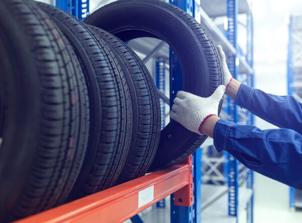 tire efficiency report